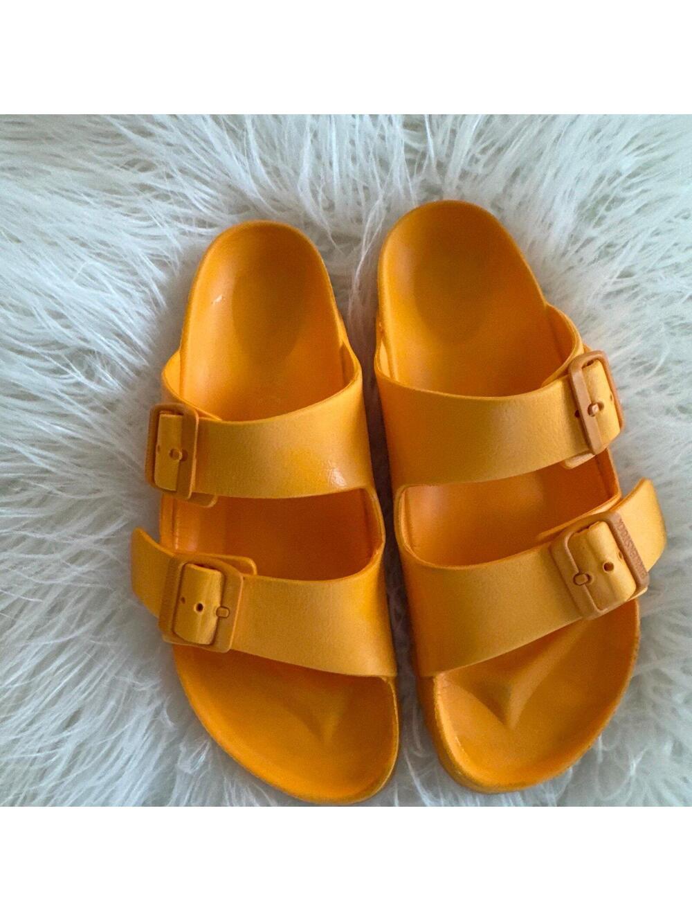 Birkenstock Sandals size 9